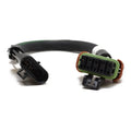 Mercury Quicksilver Boat Wiring Harness 84-863931A1 - Transom Non DTS