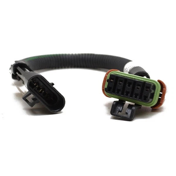 Mercury Quicksilver Boat Wiring Harness 84-863931A1 - Transom Non DTS