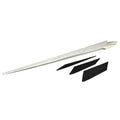 MasterCraft Boat Tower Piece M000491 - 48 X 4 3/8 Inch Aluminum