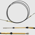 BRP Evinrude Boat Hybrid Shift Control Cable 176120 - 20 Foot