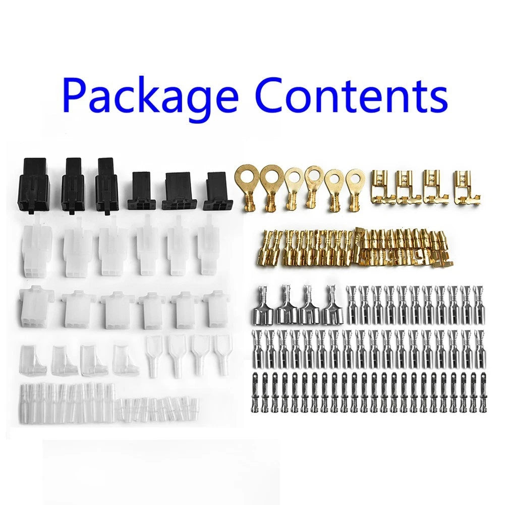 Wiring Harness Kit Harness Kit Motorcycle Accessory