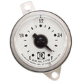 Rochester Boat Fuel Sender Gauge 35759 - Direct Sight Mech Read Capsule