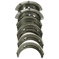 Main Bearings -.020" Oversize - Set Fits Massey Ferguson 50 830639M91