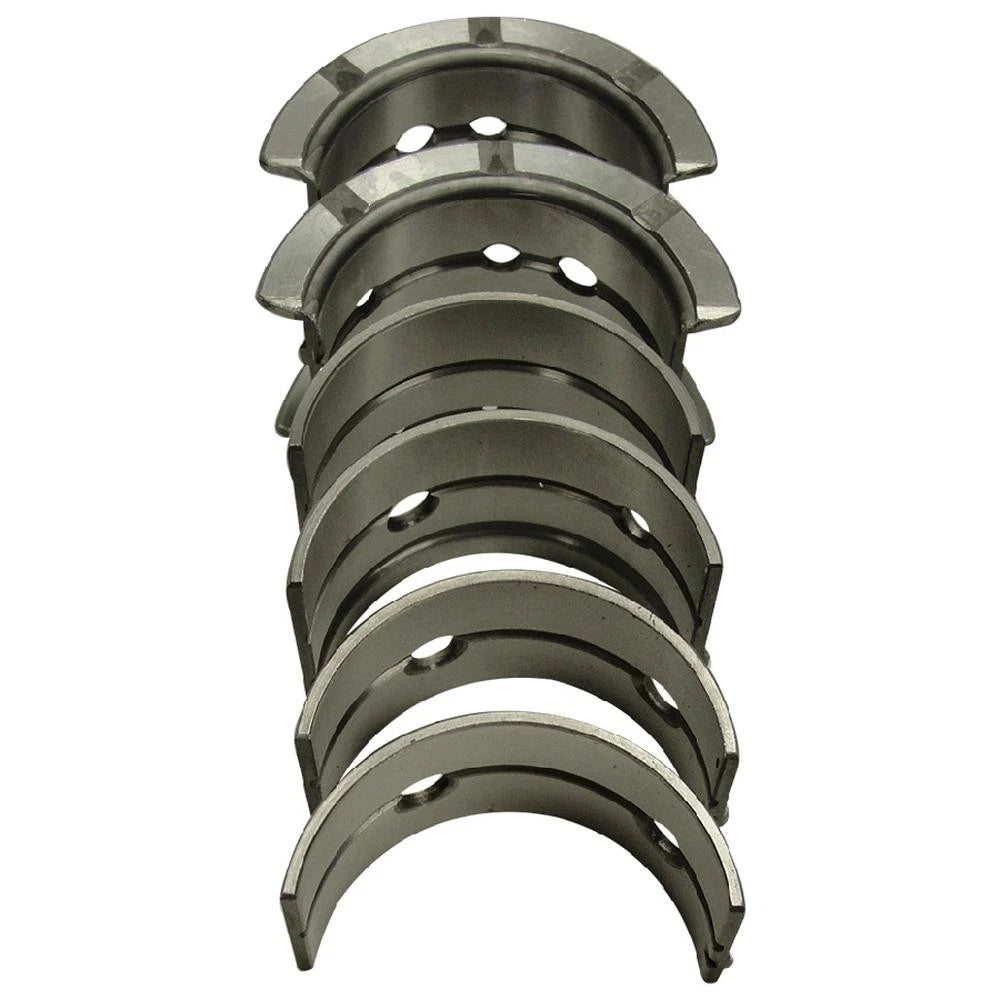 Main Bearings -.020" Oversize - Set Fits Massey Ferguson 50 830639M91