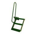 RE61690 Lasting Durability Left Hand Step Kit Fits John Deere
