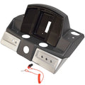 2022 Regency LE3 Boat Blank Dash Shroud 332925 - Steering Console