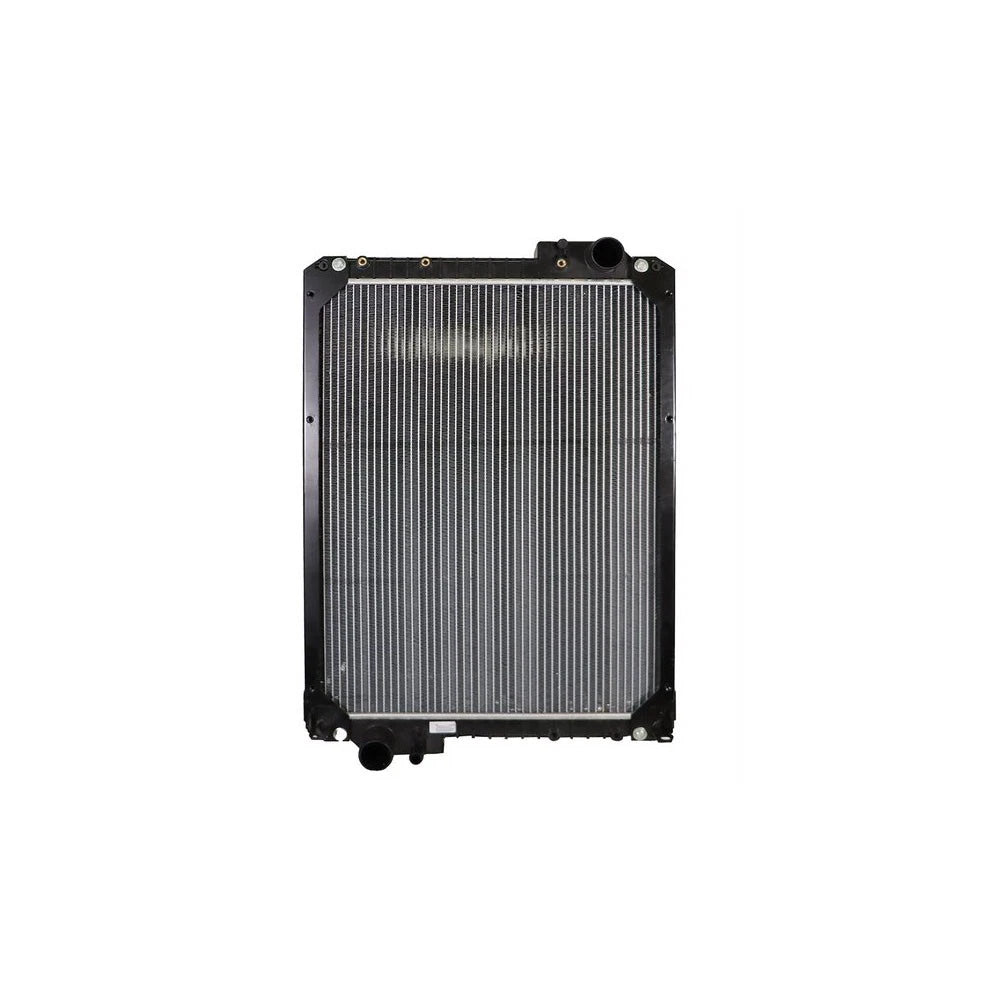 Radiator - Aluminum Core Fits Massey Ferguson 5435 6245 6485 6495 7495 3785214M2