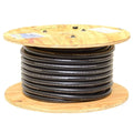Smart Boating Boat Battery Cable 201717 - Black Tinned Copper (100 Ft)