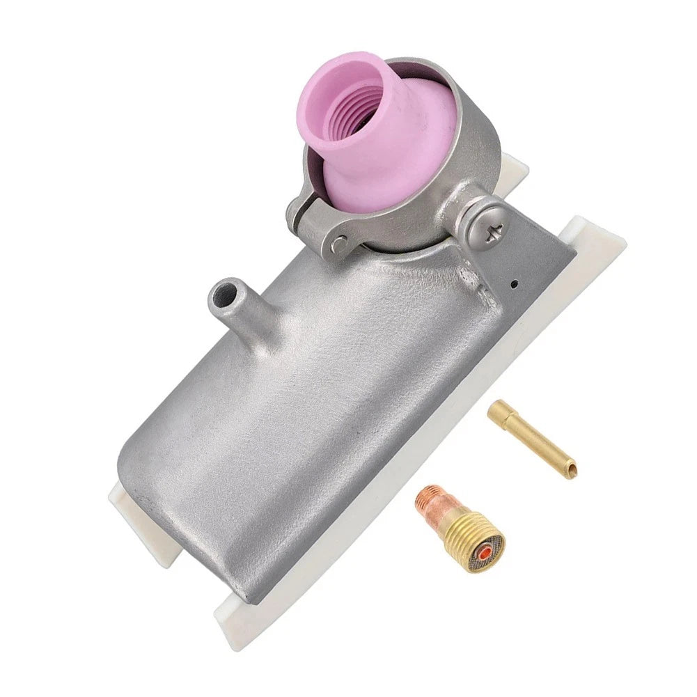 Smart Design Ti Alloy Shield for Right Angle for Tig Welding with Superior