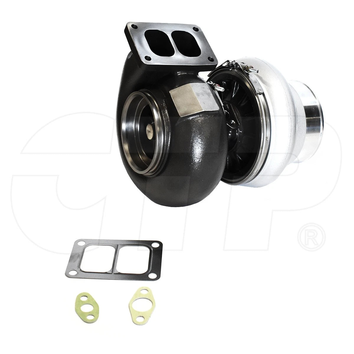 1196210 Turbocharger Gp Fits Caterpillar Models