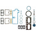 Engine Gasket Set with O Crankshaft Seals for Mpl Moline Tractor Models RTE RTI +
