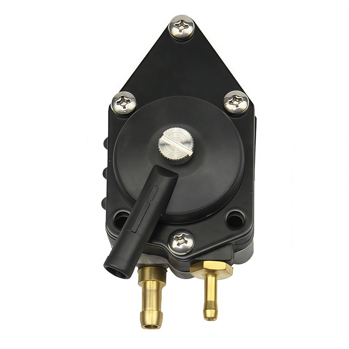 Fuel Pump for Johnson Evinrude Outboard 20 25 30 HP 438555 433386 18-7353