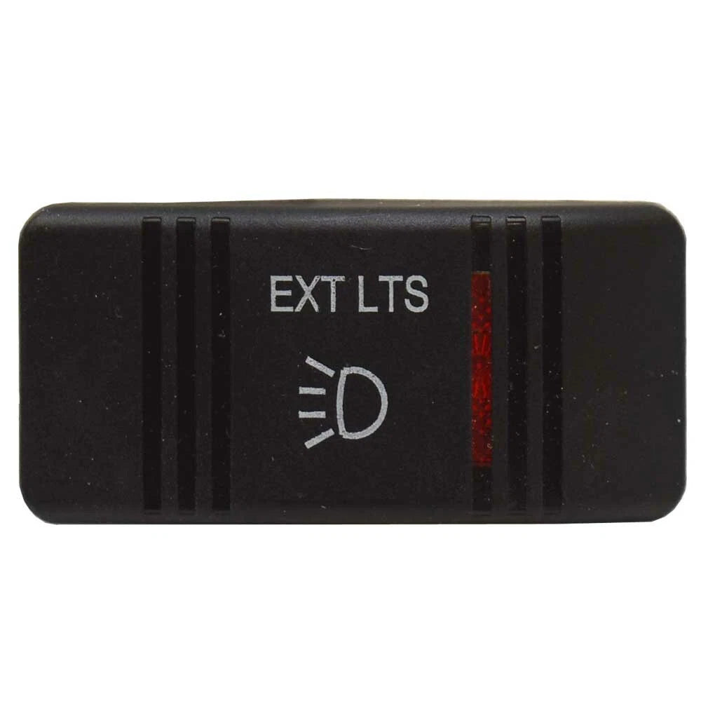 Viaggio Boat Contura III Rocker Switch Actuator 503075 - EXT LTS
