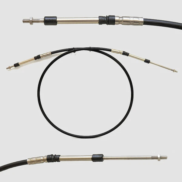 Glendinning 3300 - 33C Boat Control Cable A5773/16 - 5 1/2 Foot