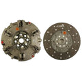 D4386347NU 11-3/4" Dual Stage Clutch Unit - Fits Deutz