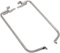 HardDrive Saddlebag Support Bracket Kit Chrome – Fits Harley Davidson FLTRXS &