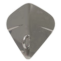 Chaparral Boat Bow Chafe Plate 20.00050 - 191 Suncoast Stainless