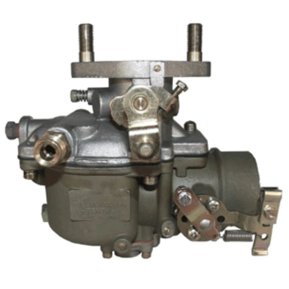 Carburetor 13913 Fits Ford Tractor 2600 2000 W 158 CI ENGINES