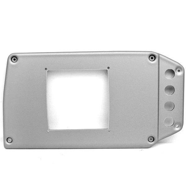 Ranger Boat Blank Fishfinder Panel 7202357E - Z185 GPSMAP 547