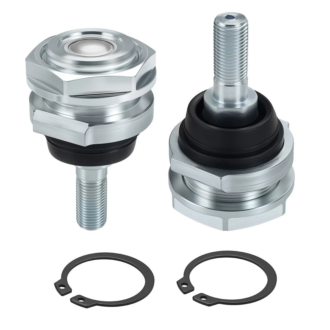 2PCS Upper Ball Joints for Can-Am Outlander 330 400 Max 500 2005-2014 0430-0562
