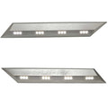 Supra Boat Docking Light Panels 115151 - White LED (set of 2)