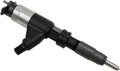 1X Fuel Injector 095000-8940 DZ100214 RE543266 for John Deere 4045T Engine