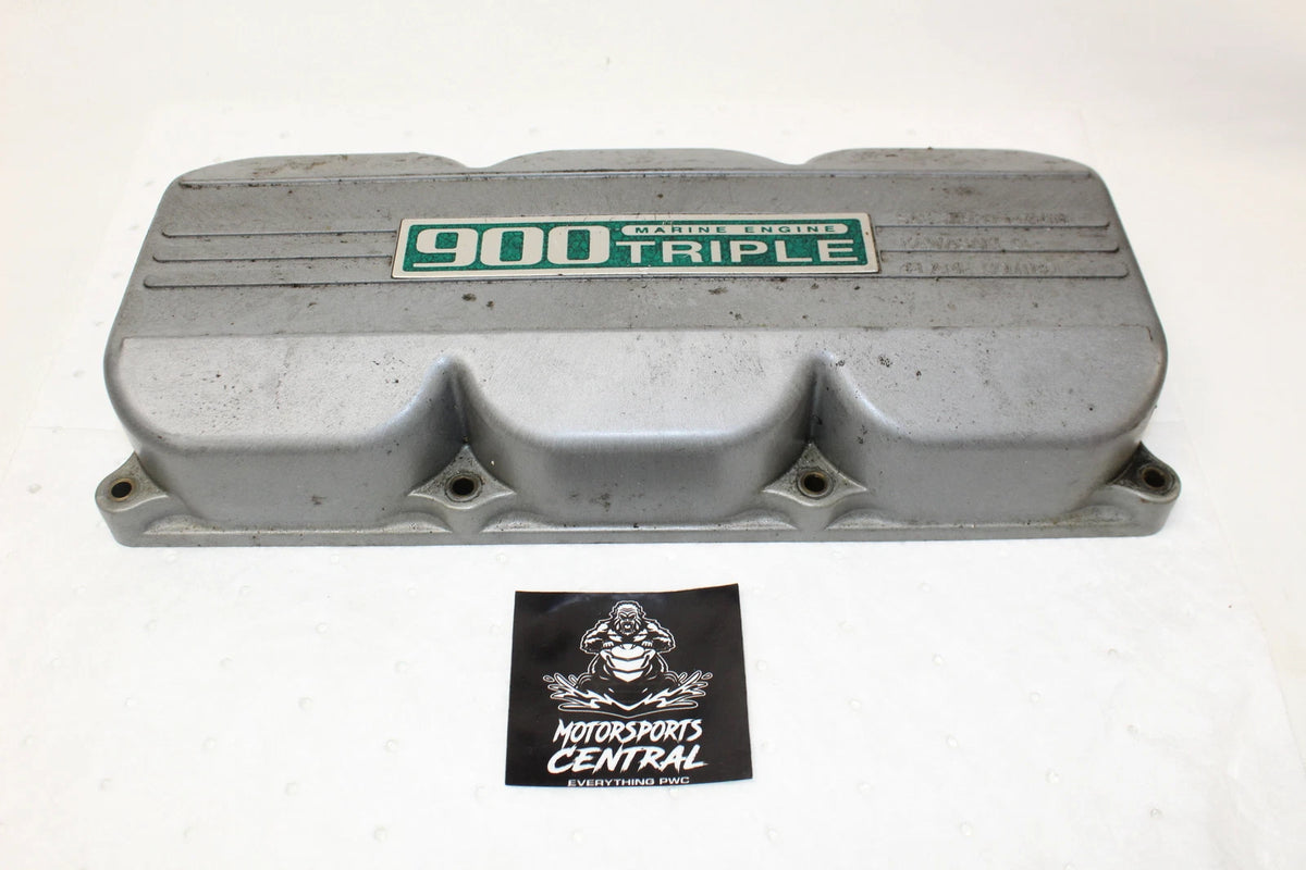 OEM KAWASAKI JET SKI 900 1100 AIR CLEANER COVER FILTER BOX AIRBOX UPPER