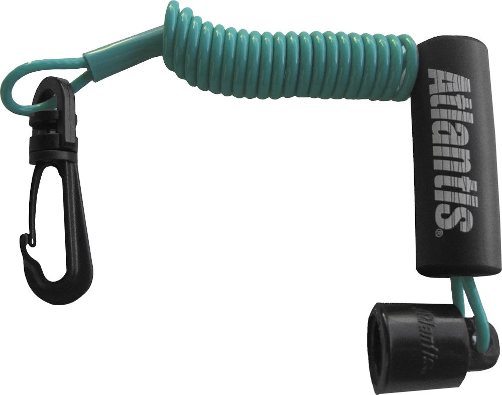 Atlantis A7448DES D.E.S.S. Lanyard for Sea-Doo Watercraft 2003-2024