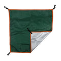 Efficient for Outdoor Shelter Tarp for Camping with Lightweight Design