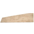 Sailfish Boat Bathroom Lower Countertop 51-9065 - Corian 26 1/8 Inch
