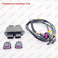 CAN Data Harness SmartCraft with J Box Fit Mercury Marine 79-8M0135641 878492A14