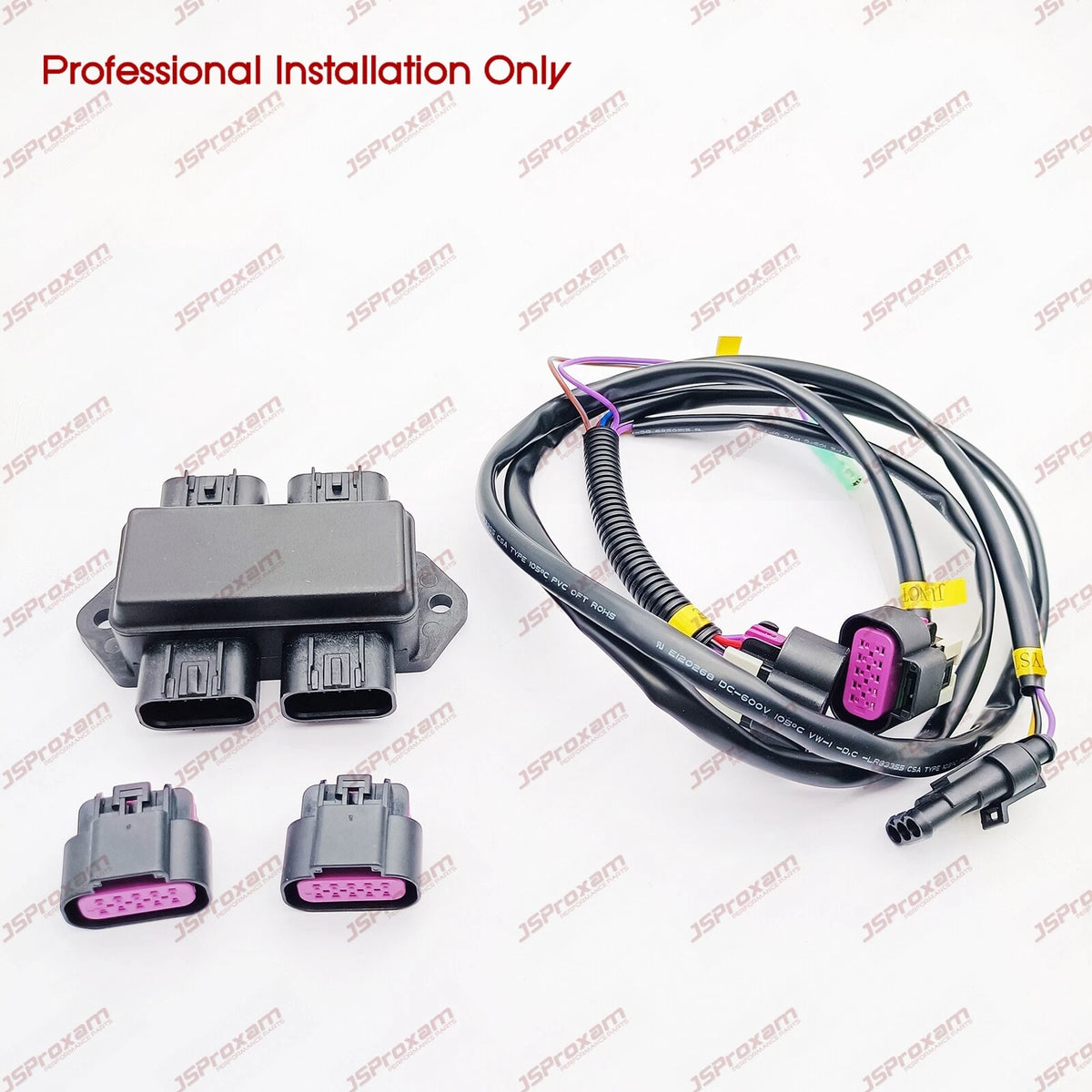 CAN Data Harness SmartCraft with J Box Fit Mercury Marine 79-8M0135641 878492A14