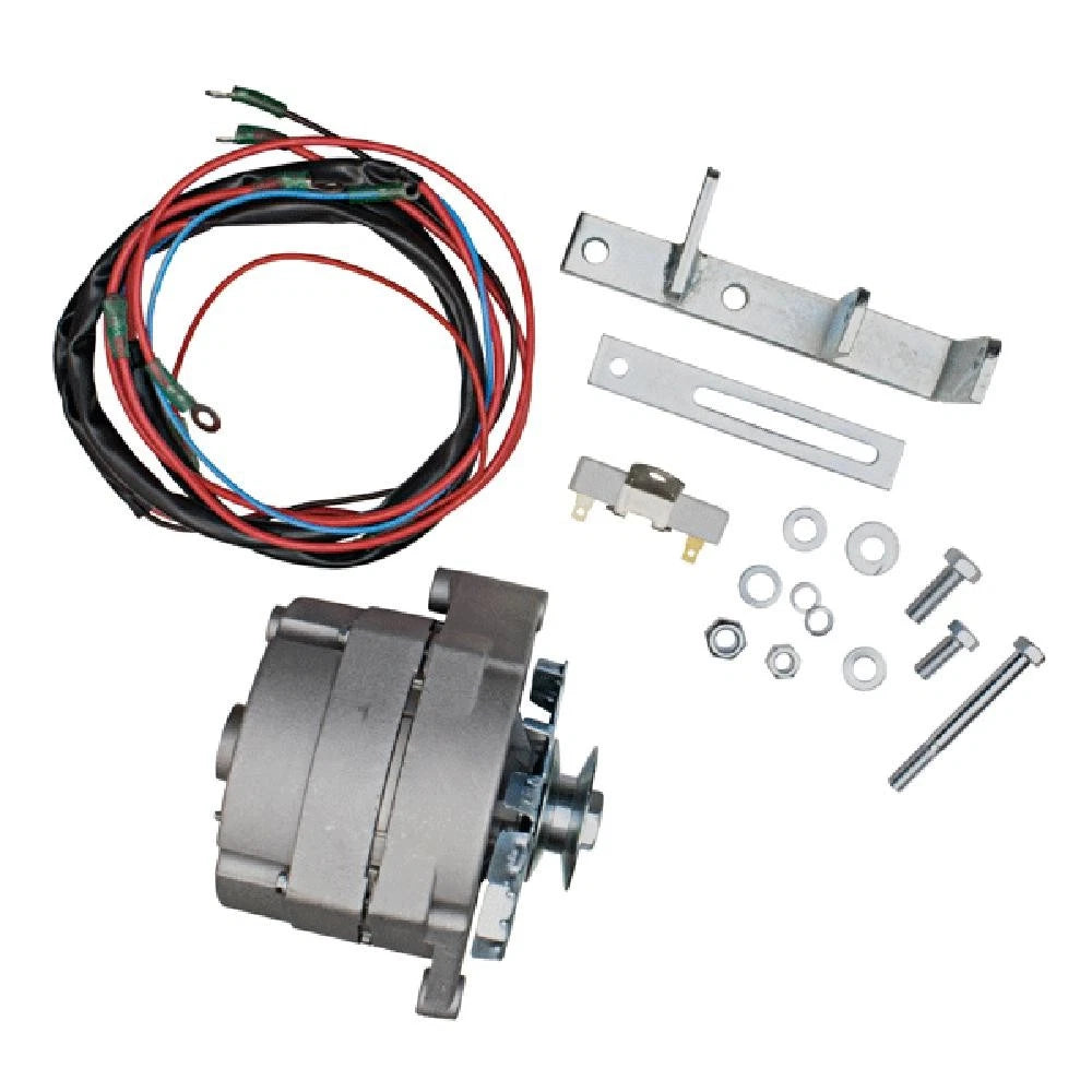 S.67693 Alternator Conversion Kit Fits FARMALL H,M