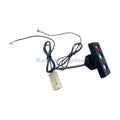 Power Trim Control Panel for Volvo Penta DP-E, DP-G & DP-X Replaces: 3855650
