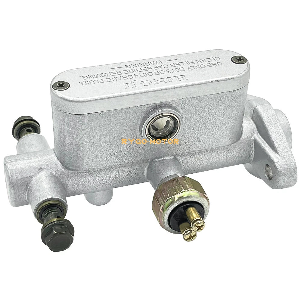 Brake Master Cylinder 13206010400 for Odes UTV Dominator Raider 800 1000 X2 X4