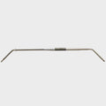 OMC Evinrude Johnson Boat Auxiliary Steering Bar 0173685 - Kit