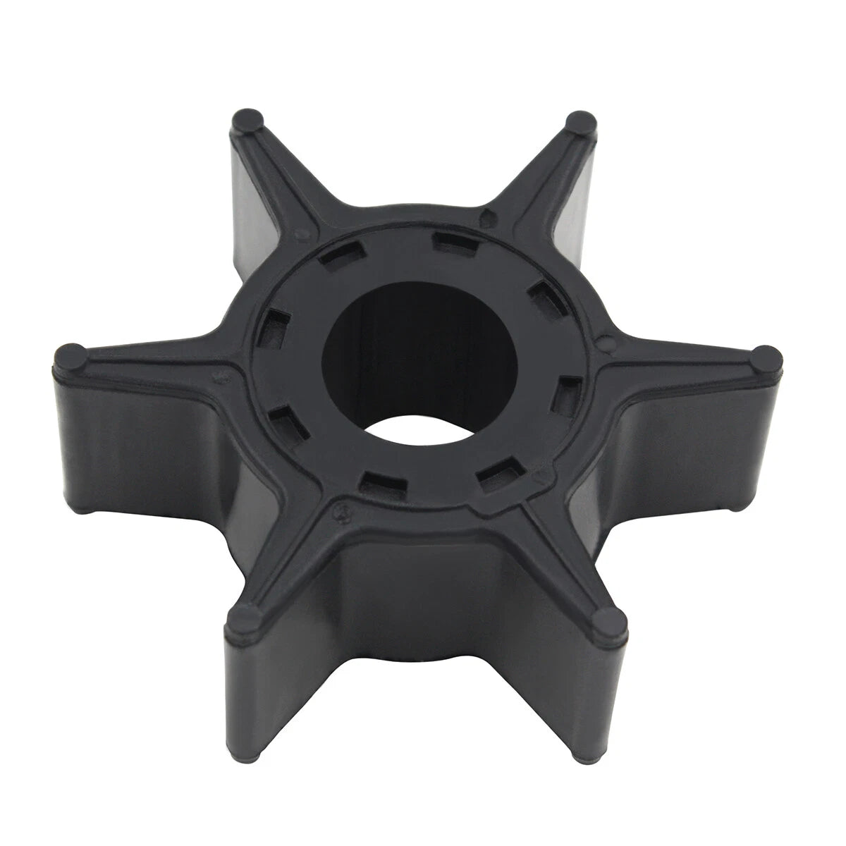 18-3065 Water Pump Impeller Replacement Yamaha Outboard 500384 9-45613