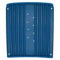 FRONT RADIATOR GRILL Fits Ford 2000, 4000 4 CYL TRACTORS