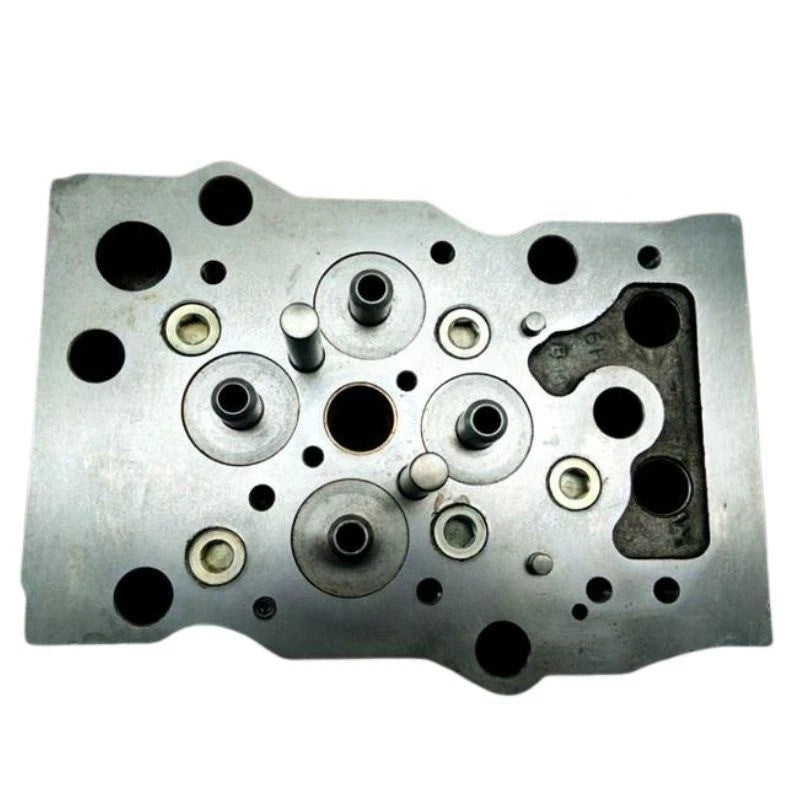 Complete Cylinder Head 6240-11-1102 for Komatsu Engine SA6D170E-3