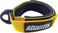 Atlantis Floating Wrist Band Yellow A2074 for Watercraft Safety & Survival