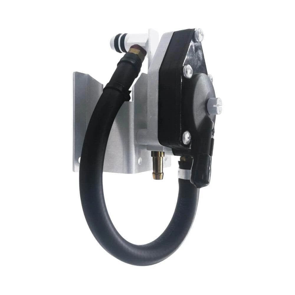 Fuel Pump VRO Replacement for Evinrude Johnson 60 Degree 90HP 115HP V4 Engine
