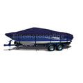 Stingray 180RX Bowrider Trailerable All Weather Boat Storage Cover Waterproof