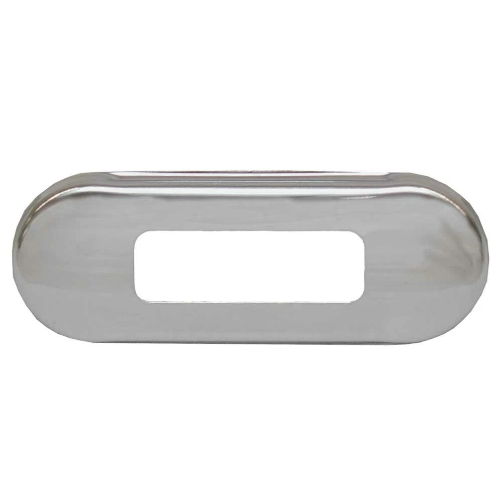 Aqua Signal Boat Replacement Light Bezel 3716132100 - Santiago SS