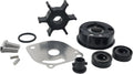 Water Pump Impeller Kit Yamaha 2HP 2 Str Outboard 2B 6A1-W0078-01 6GD-W0078-00