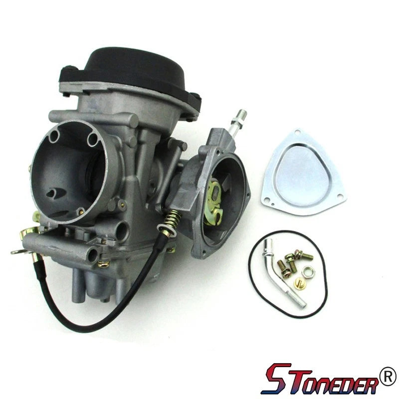STONEDER Carburetor Carb for CFMOTO CF500 CF188 CF MOTO 300cc 500cc ATV Quad UTV