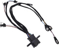 Wiring Harness Assembly 321-4323 for Caterpillar CAT Engine C15 C18 Tractor 621B