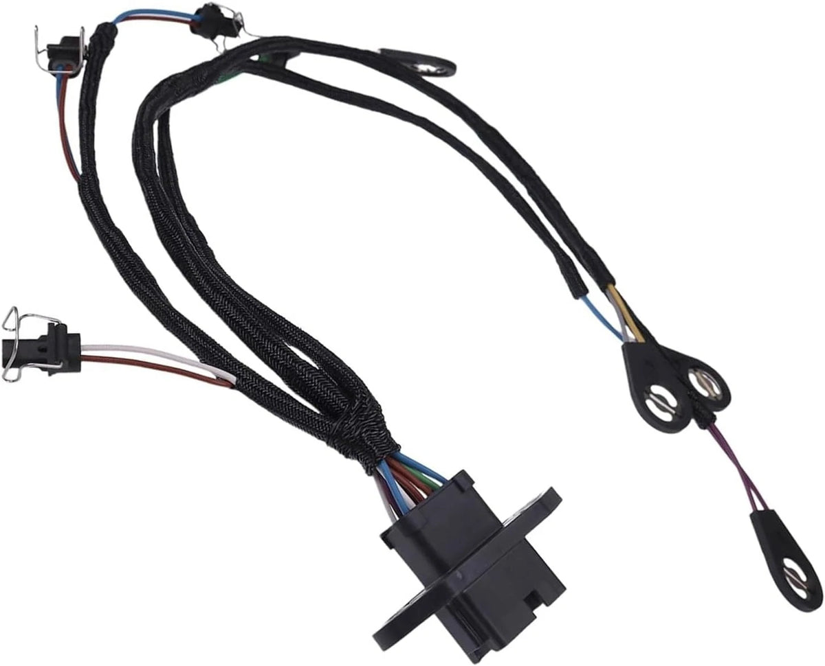 Wiring Harness Assembly 321-4323 for Caterpillar CAT Engine C15 C18 Tractor 621B