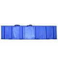 Seachoice Boat Medium Folding Dock Fender 50-79204 - 89 X 21 1/2 Inch Blue