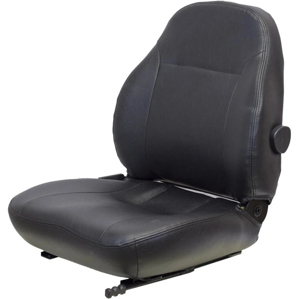 Seat Fits Case/Internati Onal Harvester Replaces 8021