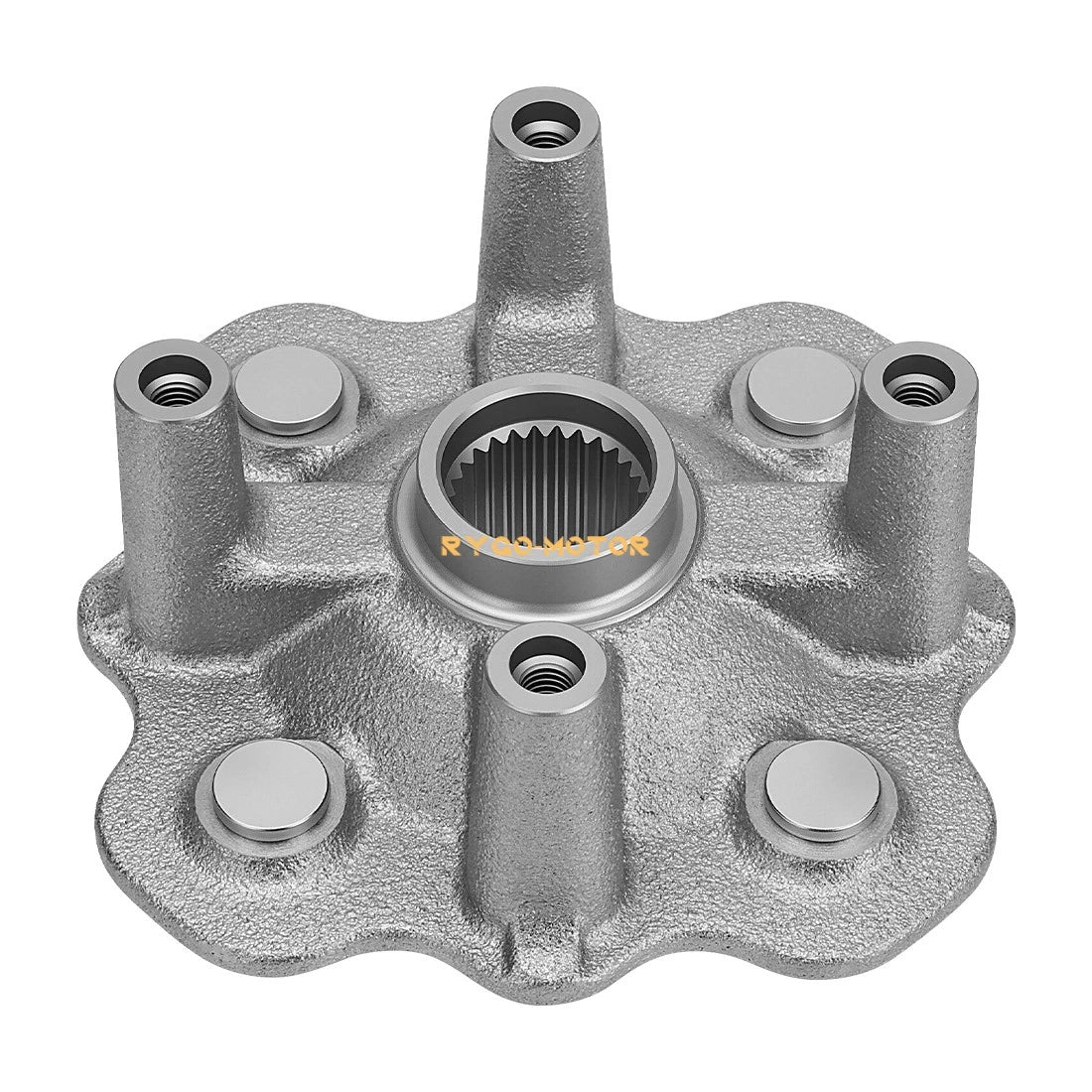 Front Left or Right Hub for Yamaha Grizzly 350 400 450 Big Bear 400 2007-2012